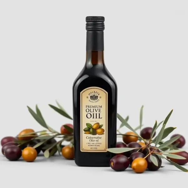 Premium Natives Olivenöl Extra