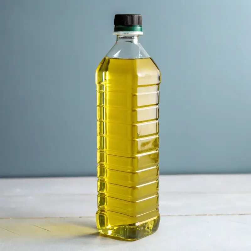 EVOO Familienrezept 2025
